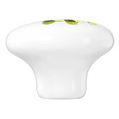 ARTおよびデザインセラミックプル セラミックノブ (側面)