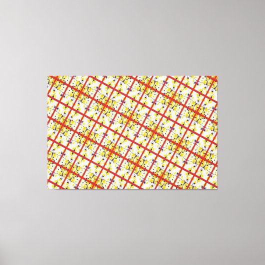 ArtおよびDecorキャンバスの印刷 キャンバスプリント (正面)