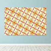 ArtおよびDecorキャンバスの印刷 キャンバスプリント (インサイチュ (ウッドフロア))