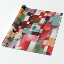 ARTの絵画パターンラッピング紙 ラッピングペーパー