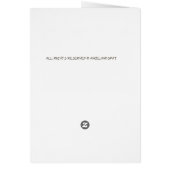 ARTコラージュ (裏面)