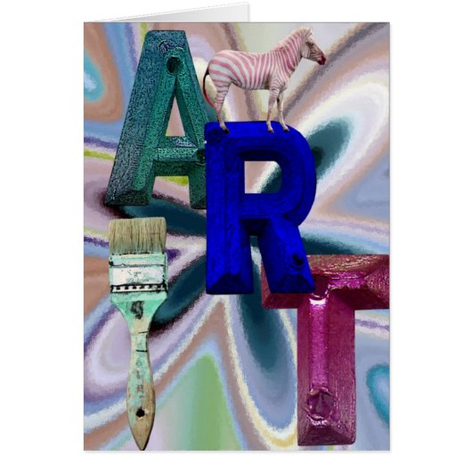 ARTコラージュ (正面)