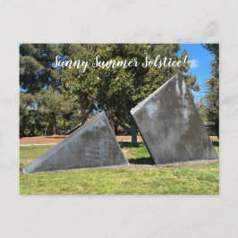 Art2：サニ祝ー・サマー至! ポストカード