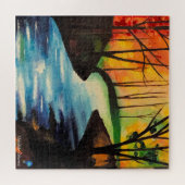 Art4Literacy、FUNetix、読s isおもしろい! ジグソーパズル (横)