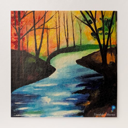 Art4Literacy、FUNetix、読s isおもしろい! ジグソーパズル (縦)