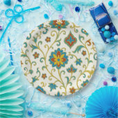 art ペーパープレート (パーティー)