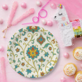 art ペーパープレート (パーティー)