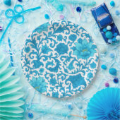 art ペーパープレート (パーティー)