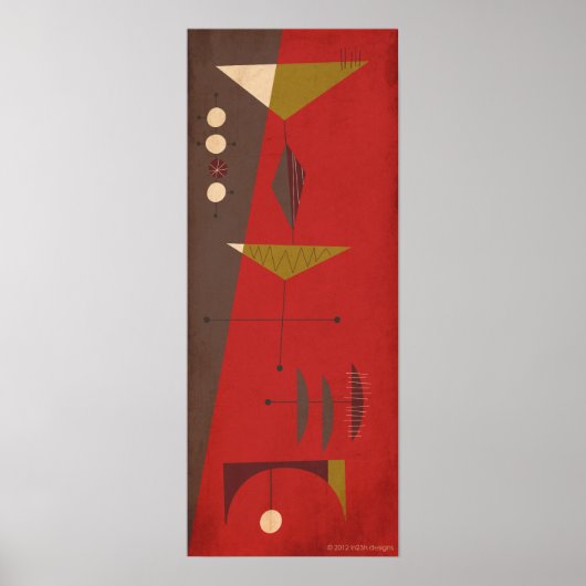 Art 008a ポスター (正面)