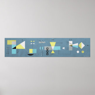 Art 009 ポスター