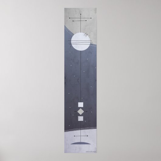 Art 011a ポスター (正面)