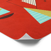 Art 016 ポスター (角)