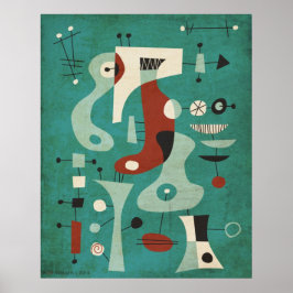 Art 020 ポスター