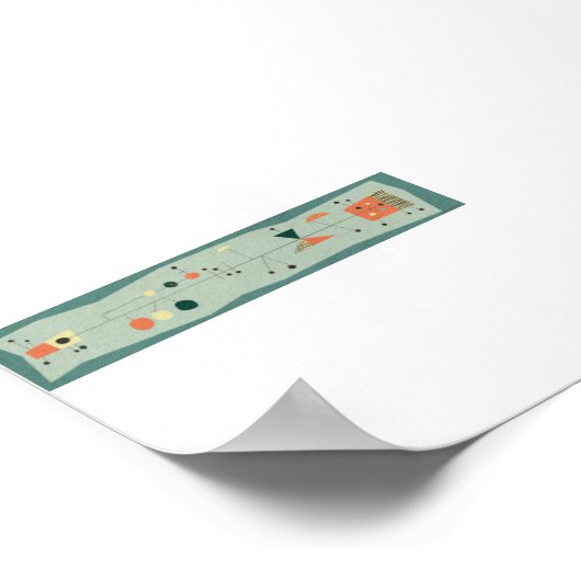 Art 033 ポスター (角)