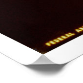 Art 1937 WPAでのトレーニング ポスター (角)