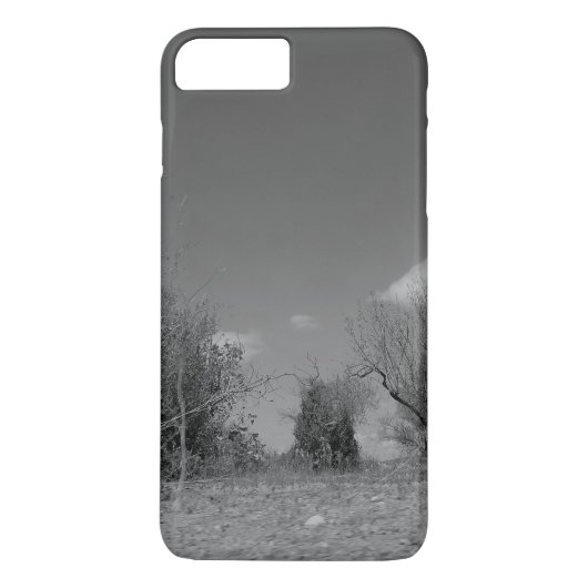 ART AND DESIGN iphone 8/7 Plus ウォレット Case-Mate iPhoneケース (裏面)