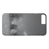 ART AND DESIGN iphone 8/7 Plus ウォレット Case-Mate iPhoneケース (裏面(横))