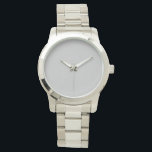 ART AND DESIGN MAN'S DESIGN 腕時計<br><div class="desc">art style design mans watch</div>