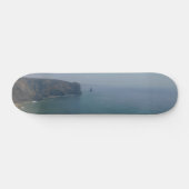 ART AND DESIGN SKATE BOARD スケートボード (横)