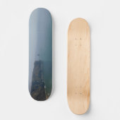 ART AND DESIGN SKATE BOARD スケートボード (正面)