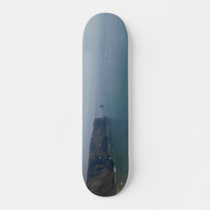ART AND DESIGN SKATE BOARD スケートボード