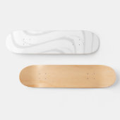 ART AND DESIGN SKATE BOARD スケートボード (横)