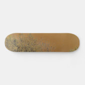 ART AND DESIGN SKATE BOARD スケートボード (横)