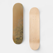 ART AND DESIGN SKATE BOARD スケートボード (正面)