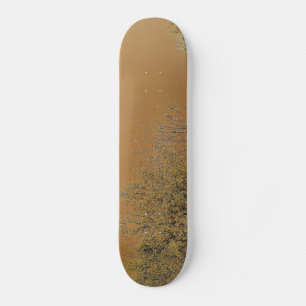 ART AND DESIGN SKATE BOARD スケートボード