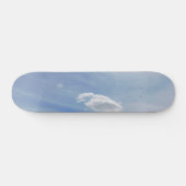 ART AND DESIGN SKATE BOARD スケートボード (横)