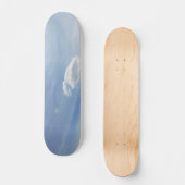 ART AND DESIGN SKATE BOARD スケートボード (正面)
