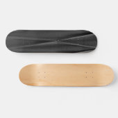 ART AND DESIGN SKATE BOARD スケートボード (横)