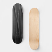 ART AND DESIGN SKATE BOARD スケートボード (正面)