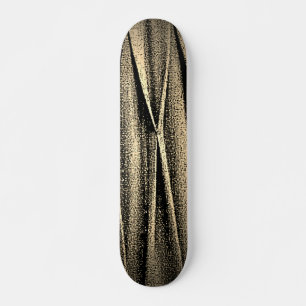 ART AND DESIGN SKATE BOARD スケートボード