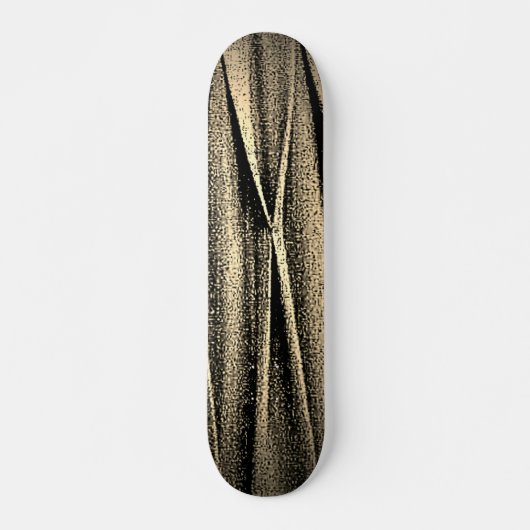ART AND DESIGN SKATE BOARD スケートボード (正面)