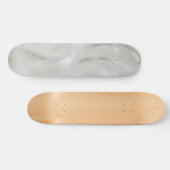 ART AND DESIGN SKATE BOARD スケートボード (横)