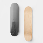 ART AND DESIGN SKATE BOARD  スケートボード (正面)