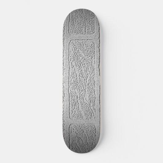 ART AND DESIGN SKATE BOARD スケートボード (正面)