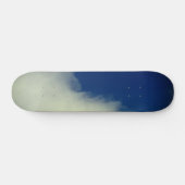 ART AND DESIGN SKATE BOARD スケートボード (横)
