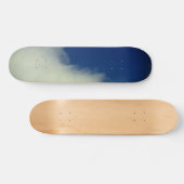 ART AND DESIGN SKATE BOARD スケートボード (横)