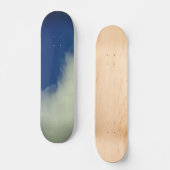 ART AND DESIGN SKATE BOARD スケートボード (正面)
