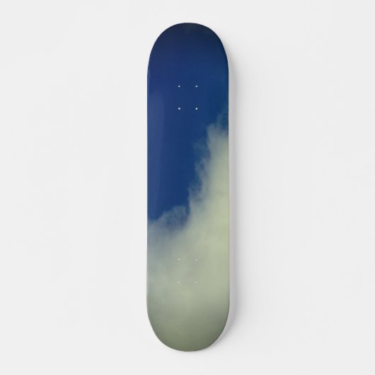ART AND DESIGN SKATE BOARD スケートボード (正面)