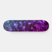ART AND DESIGN SKATE BOARD スケートボード (横)