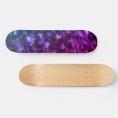 ART AND DESIGN SKATE BOARD スケートボード (横)