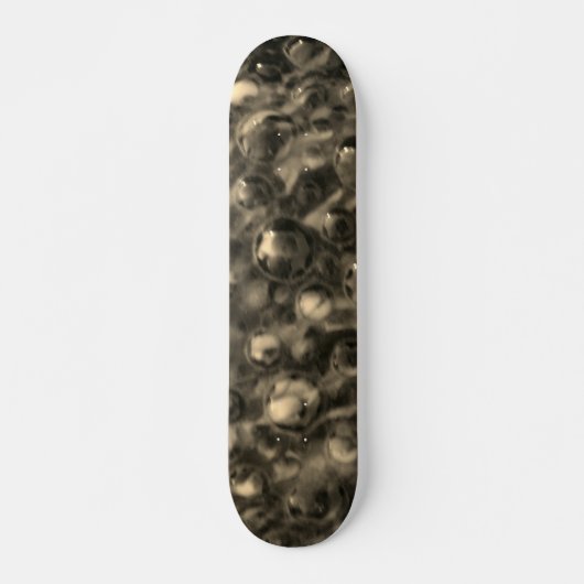 ART AND DESIGN SKATE BOARD  スケートボード (正面)