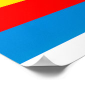 Art Bauhaus ポスター (角)