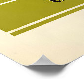 Art Blakey & The Jazz Messengers jazz poster ポスター (角)