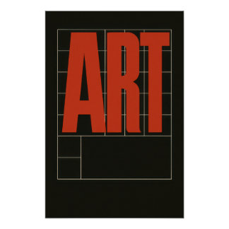 Art Brut ポスター