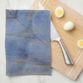 Art by Children, Spider with cobweb,スケッチ キッチンタオル (四つ折り)