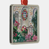 Art by Harriet Davidsohn – クリスマスツリーオーナメント (右)